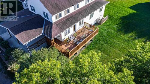 732 Closson Road, Prince Edward County (Hillier), ON 