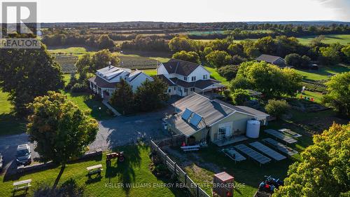 732 Closson Road, Prince Edward County (Hillier), ON 