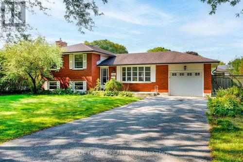 1183 Kaladar Drive, London, ON - Outdoor