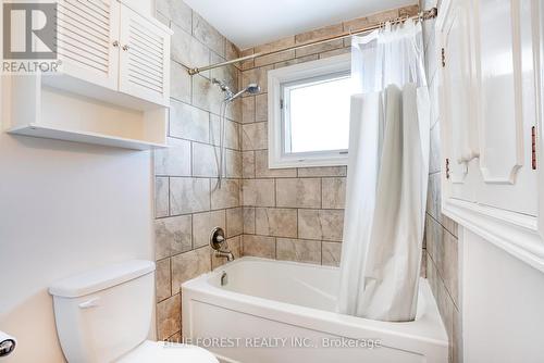 1183 Kaladar Drive, London, ON - Indoor Photo Showing Bathroom