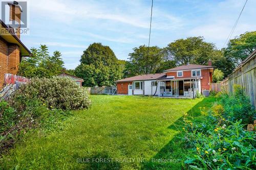 1183 Kaladar Drive, London, ON - Outdoor