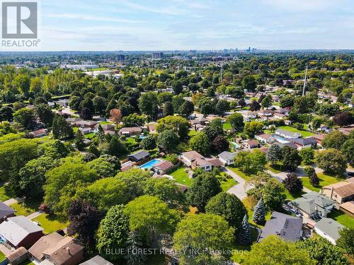 1183 Kaladar Drive, London, ON - Outdoor With View