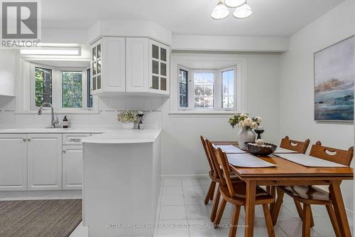 1679 Tarn Road, Mississauga, ON - Indoor Photo Showing Dining Room