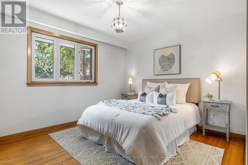 1679 Tarn Road, Mississauga (Lakeview), ON - Indoor Photo Showing Bedroom