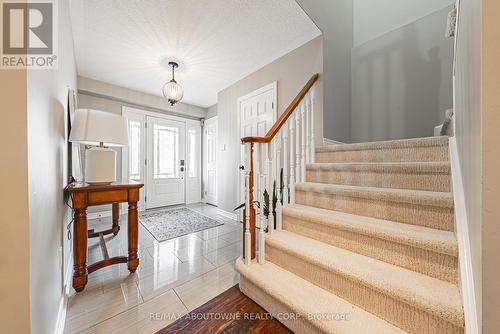 94 Valmont Street, Hamilton (Ancaster), ON - Indoor Photo Showing Other Room