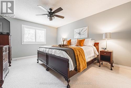 94 Valmont Street, Hamilton (Ancaster), ON - Indoor Photo Showing Bedroom