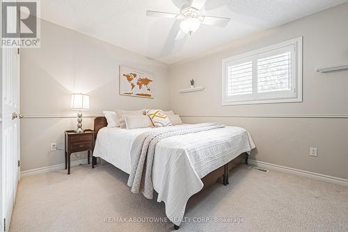 94 Valmont Street, Hamilton (Ancaster), ON - Indoor Photo Showing Bedroom