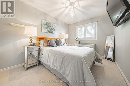 94 Valmont Street, Hamilton (Ancaster), ON - Indoor Photo Showing Bedroom