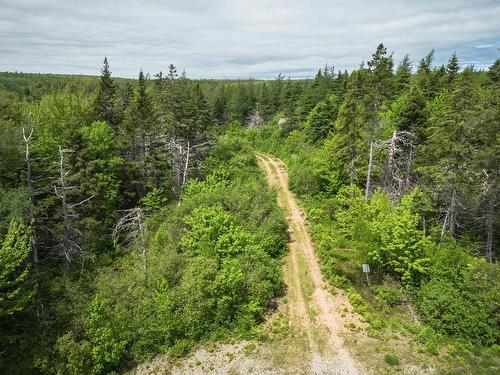 Lot 21A Jonathan R Bouman Ln, Evanston, NS 