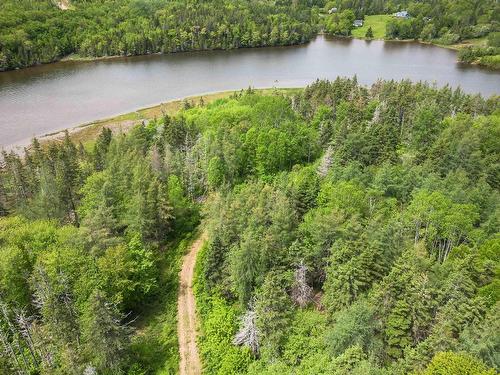 Lot 21A Jonathan R Bouman Ln, Evanston, NS 