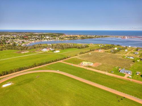 Lot 12 Leos Lane, North Rustico, PE 