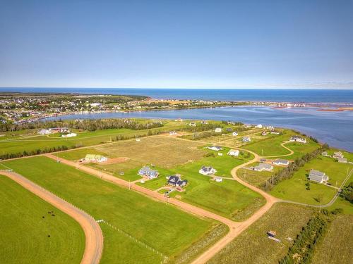 Lot 12 Leos Lane, North Rustico, PE 