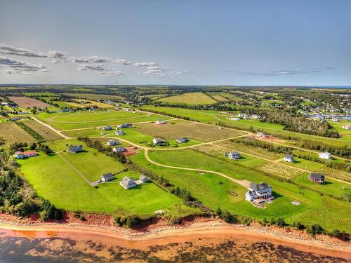 Lot 12 Leos Lane, North Rustico, PE 