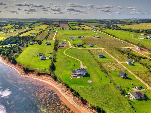 Lot 12 Leos Lane, North Rustico, PE 