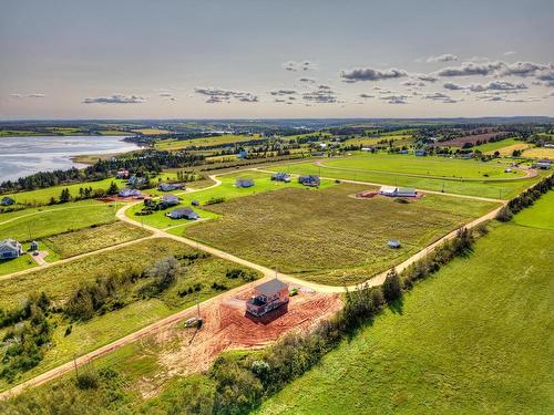 Lot 12 Leos Lane, North Rustico, PE 