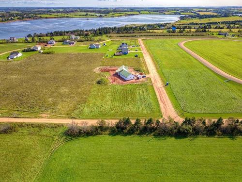 Lot 12 Leos Lane, North Rustico, PE 