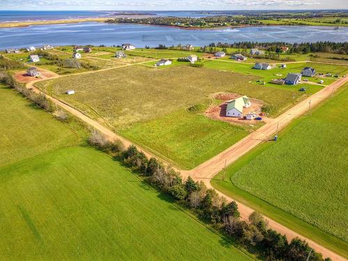 Lot 12 Leos Lane, North Rustico, PE 