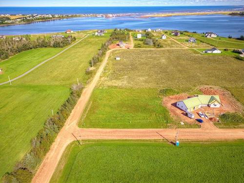 Lot 12 Leos Lane, North Rustico, PE 