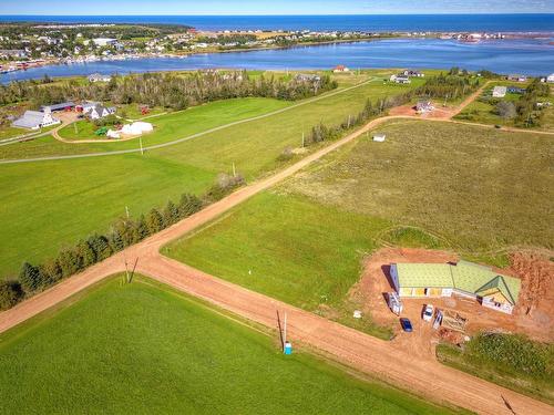 Lot 12 Leos Lane, North Rustico, PE 