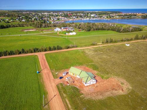 Lot 12 Leos Lane, North Rustico, PE 