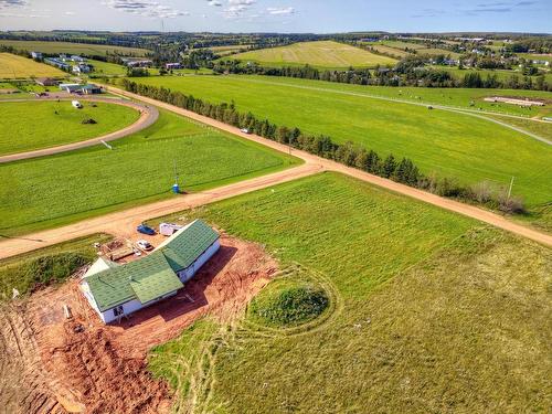 Lot 12 Leos Lane, North Rustico, PE 