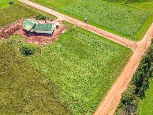 Lot 12 Leos Lane, North Rustico, PE 