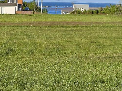 Lot 12 Leos Lane, North Rustico, PE 