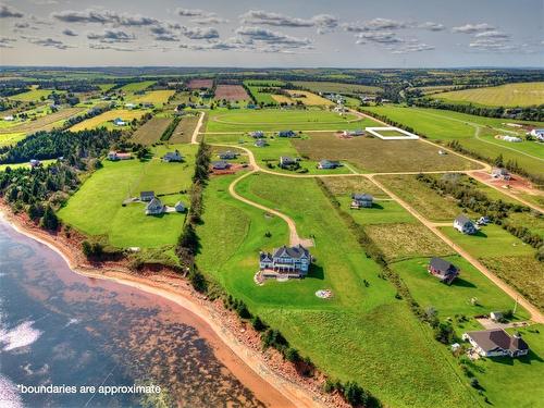 Lot 12 Leos Lane, North Rustico, PE 