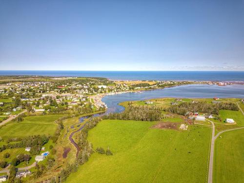 Lot 12 Leos Lane, North Rustico, PE 