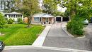 8 Esplanade Road, Brampton, ON  - Outdoor With Facade 