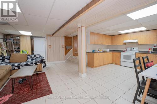 8 Esplanade Road, Brampton, ON - Indoor