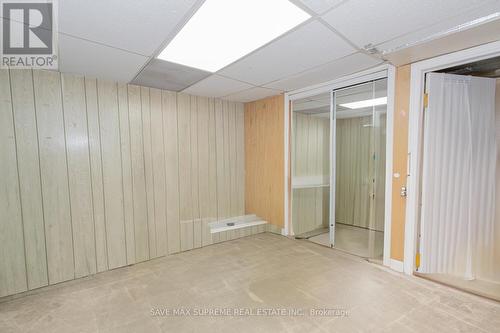 8 Esplanade Road, Brampton, ON - Indoor Photo Showing Other Room