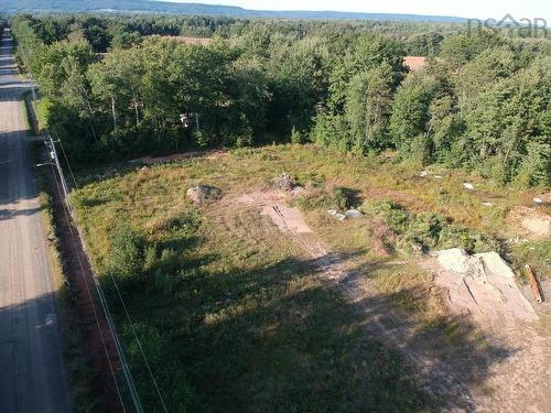 Lot 1 North Bishop Road, Brooklyn Corner, NS 