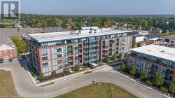 15 PRINCE ALBERT Boulevard Unit# 213  Kitchener, ON N2H 0C2