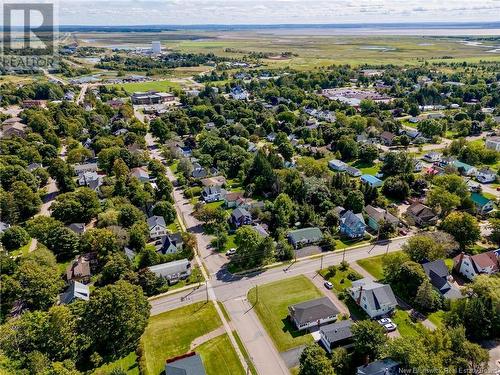 46 Charlotte Street, Sackville, NB - Outdoor With View