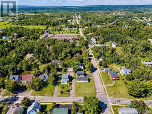 46 Charlotte Street, Sackville, NB - Outdoor With View