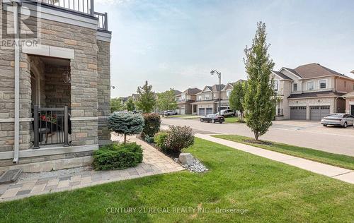 43 Valleyscape Trail, Caledon, ON - Outdoor With Facade