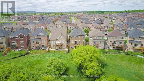 43 Valleyscape Trail, Caledon, ON - Outdoor With View