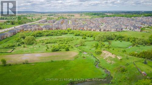 43 Valleyscape Trail, Caledon, ON - Outdoor With View