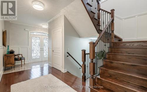 43 Valleyscape Trail, Caledon, ON - Indoor Photo Showing Other Room