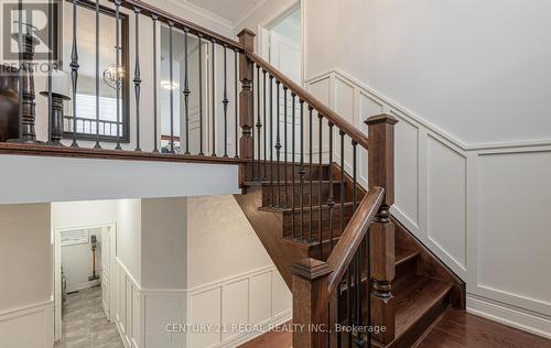 43 Valleyscape Trail, Caledon, ON - Indoor Photo Showing Other Room