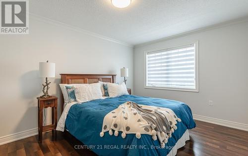 43 Valleyscape Trail, Caledon, ON - Indoor Photo Showing Bedroom