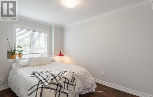 43 Valleyscape Trail, Caledon, ON - Indoor Photo Showing Bedroom