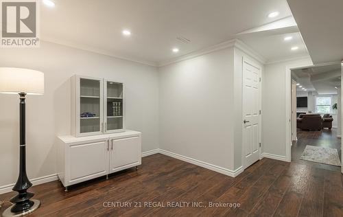 43 Valleyscape Trail, Caledon, ON - Indoor Photo Showing Other Room