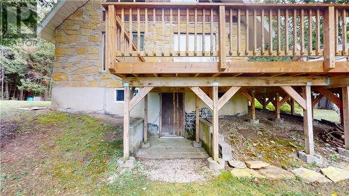 234 Tamarack Lane, Little Current, ON - Outdoor