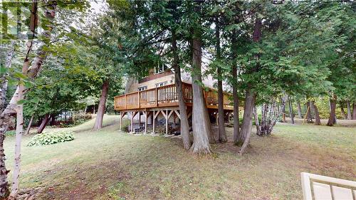 234 Tamarack Lane, Little Current, ON - Outdoor