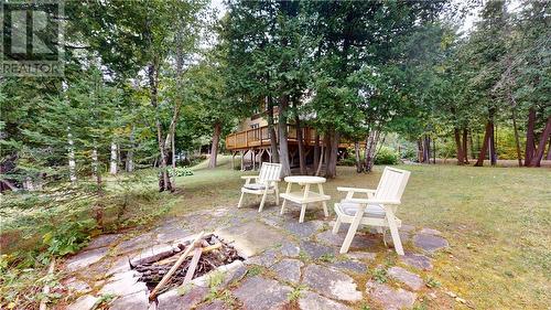 234 Tamarack Lane, Little Current, ON - Outdoor