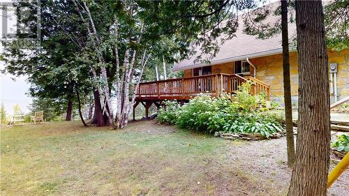 234 Tamarack Lane, Little Current, ON - Outdoor