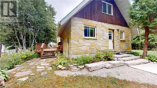 234 Tamarack Lane, Little Current, ON - Outdoor