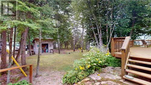 234 Tamarack Lane, Little Current, ON - Outdoor